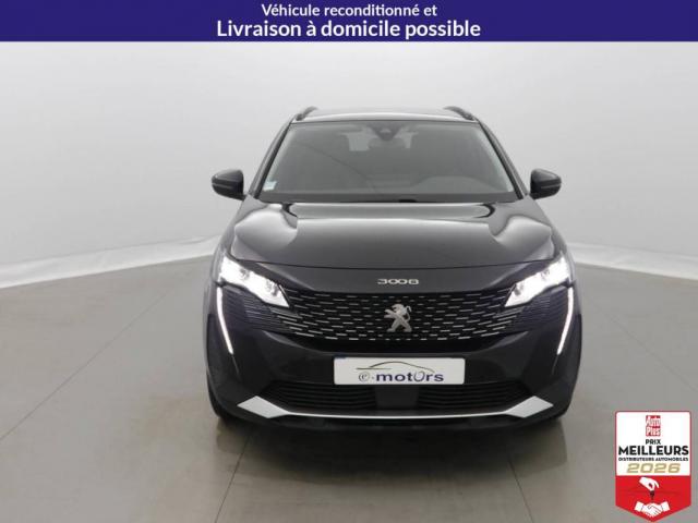 Peugeot 3008 image 8