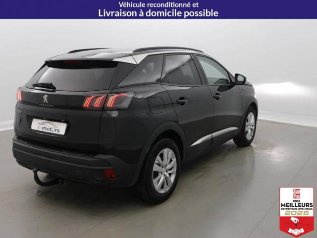 Peugeot 3008 image 2