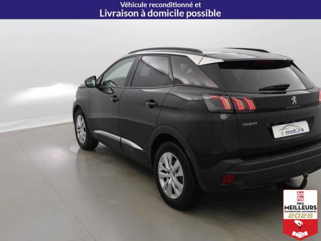 Peugeot 3008 image 4