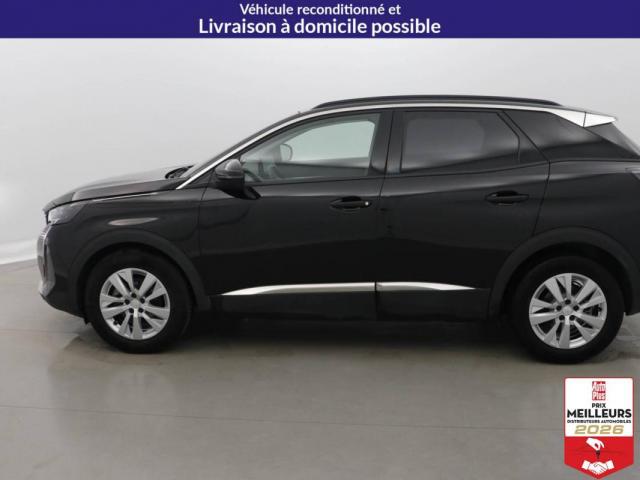 Peugeot 3008 image 3
