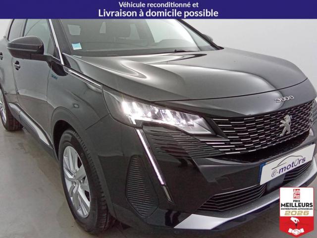 Peugeot 3008 image 7