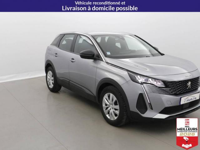 Peugeot 3008 image 5
