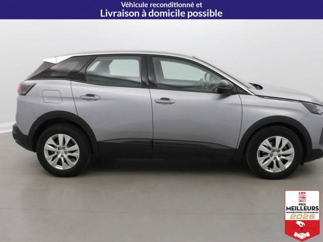Peugeot 3008 image 8