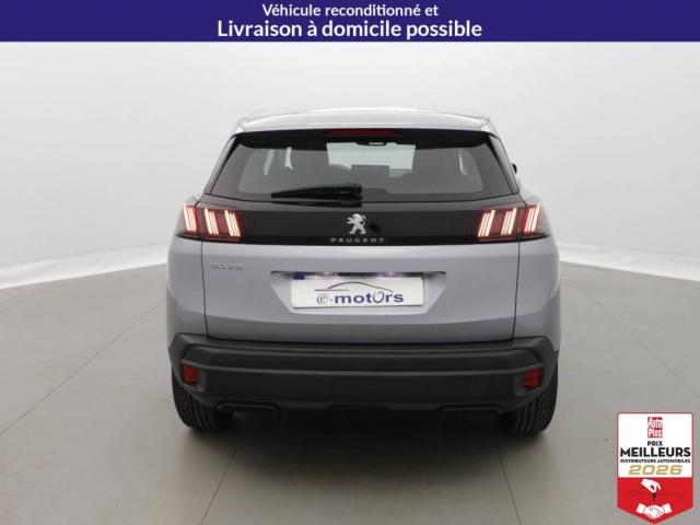 Peugeot 3008 image 7