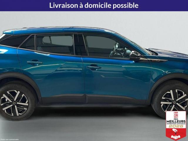Peugeot 2008 image 1