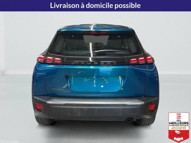 Peugeot 2008 image 4