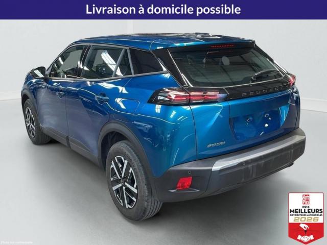 Peugeot 2008 image 9