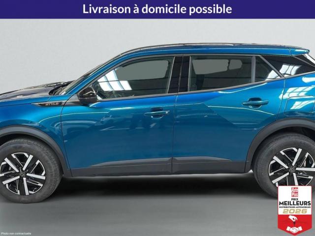 Peugeot 2008 image 8