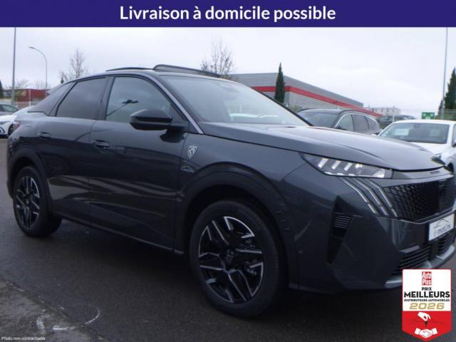 Peugeot 3008 image 1