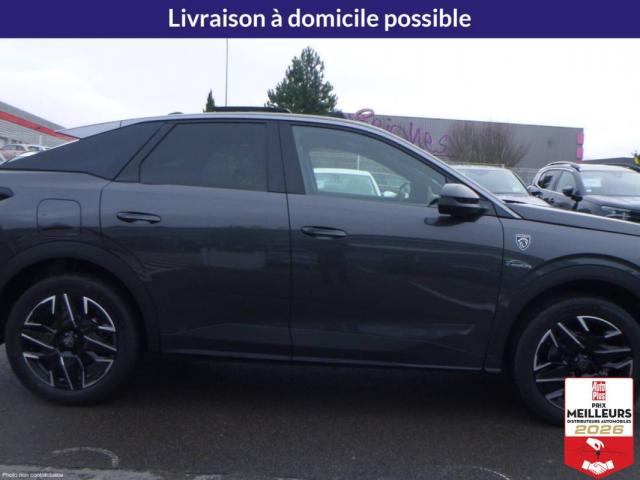Peugeot 3008 image 9