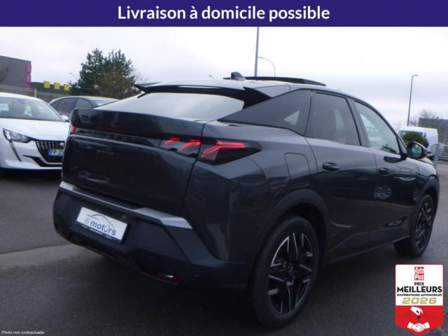 Peugeot 3008 image 8