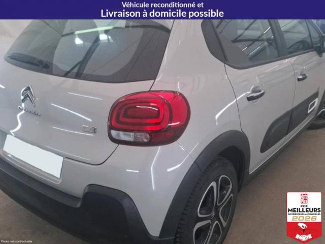 Citroen C3 image 2