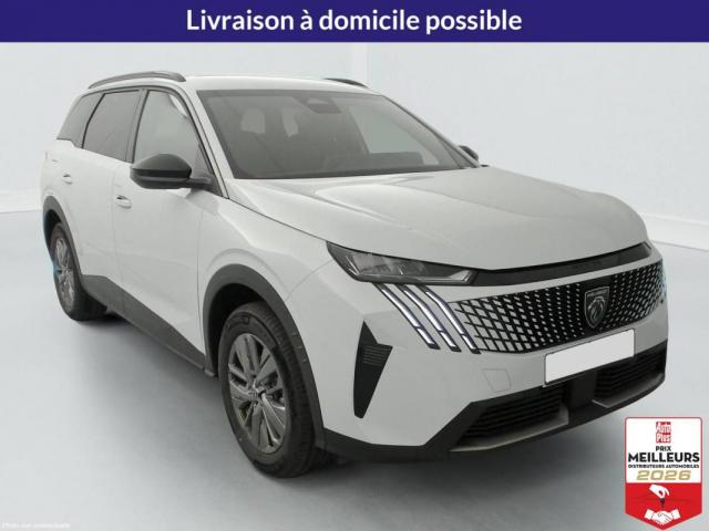 Peugeot 5008 image 8