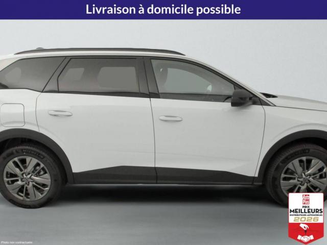 Peugeot 5008 image 7