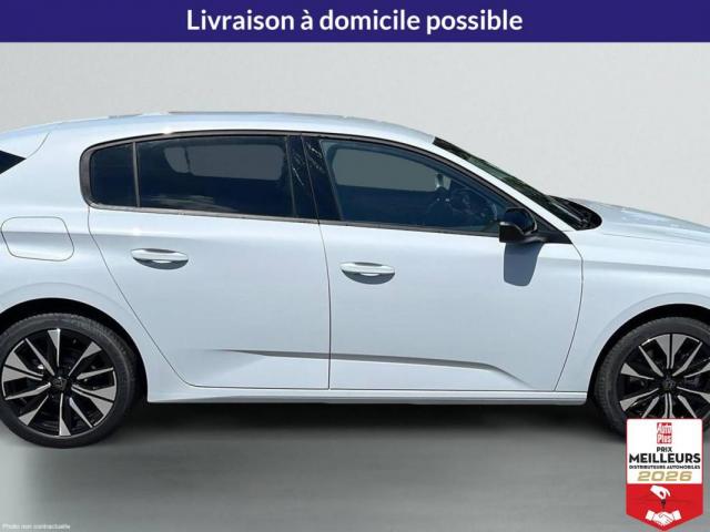 Peugeot 308 image 1