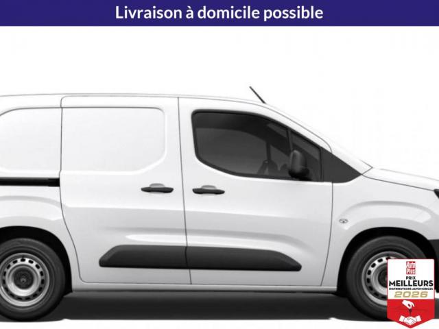 Citroen Berlingo image 3