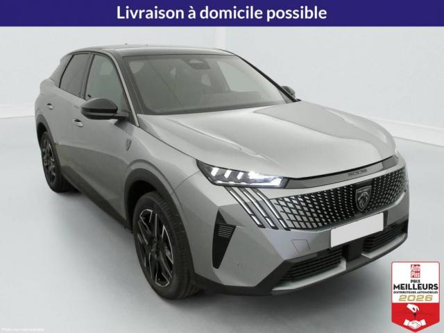 Peugeot 3008 image 7