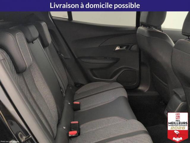 Peugeot 2008 image 3