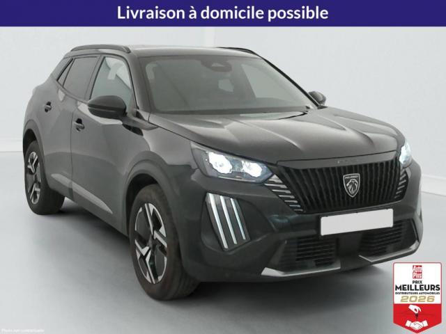 Peugeot 2008 image 5