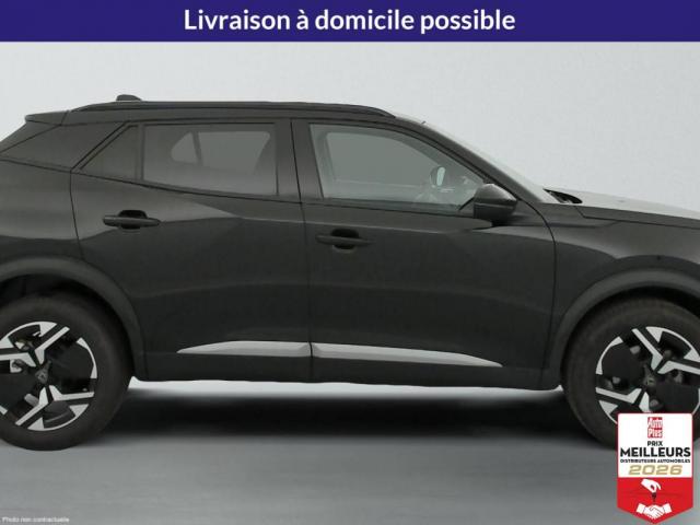 Peugeot 2008 image 8