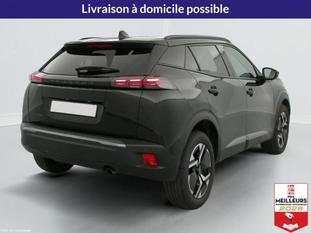 Peugeot 2008 image 9
