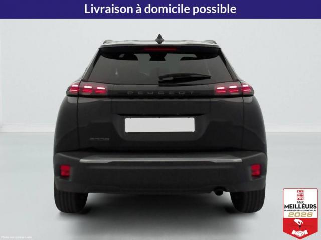 Peugeot 2008 image 7