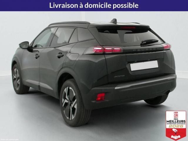 Peugeot 2008 image 6