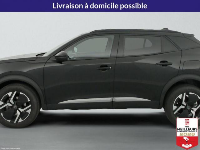 Peugeot 2008 image 1