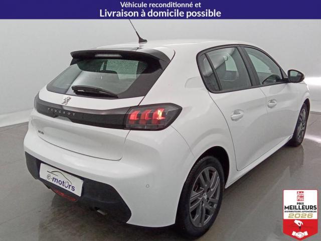Peugeot 208 image 4