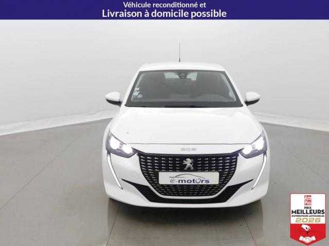 Peugeot 208 image 1