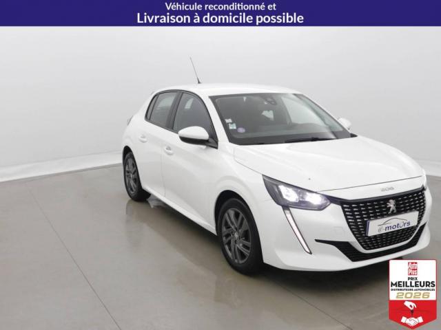 Peugeot 208 image 8