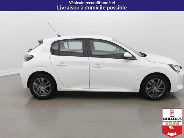 Peugeot 208 image 7
