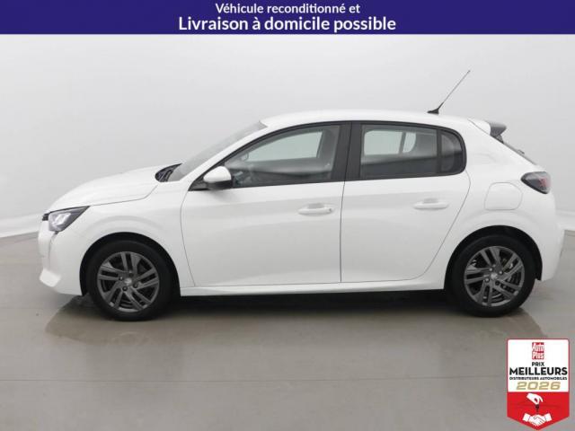 Peugeot 208 image 3