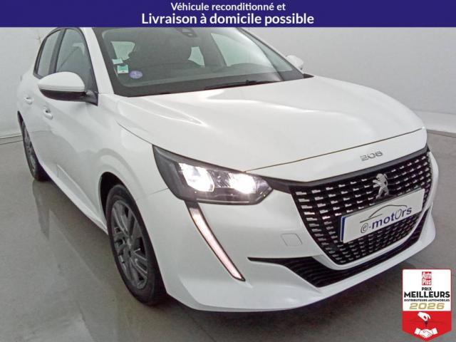 Peugeot 208 image 2