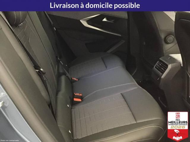 Peugeot 3008 image 5