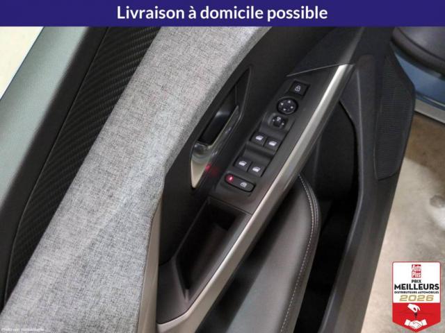 Peugeot 5008 image 3