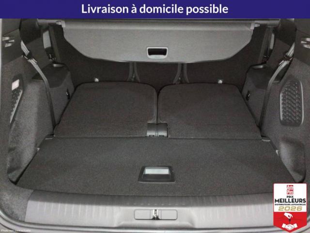 Peugeot 5008 image 5
