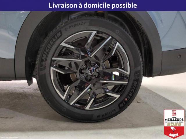 Peugeot 5008 image 4