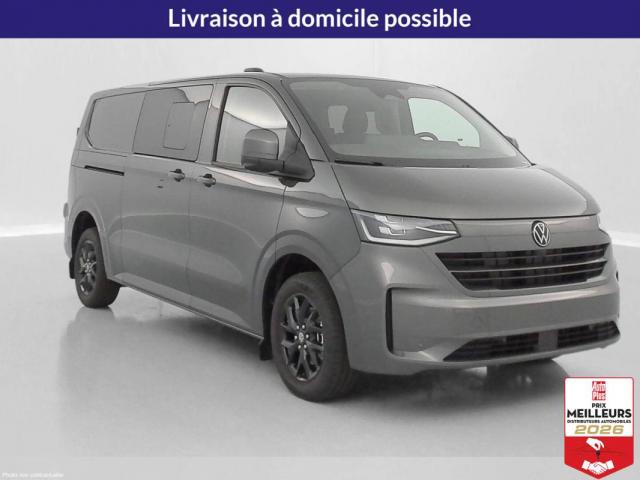 Volkswagen Transporter Procab T7 L2h1 2.0 Tdi 170ch Business