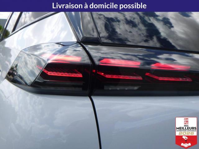 Peugeot 2008 image 5