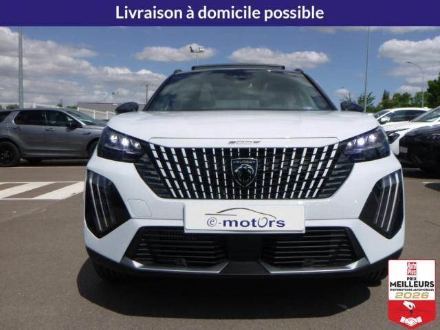 Peugeot 2008 image 6