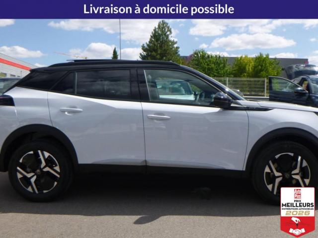 Peugeot 2008 image 8