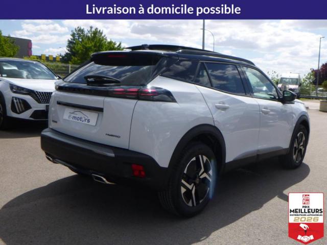 Peugeot 2008 image 7
