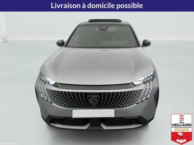 Peugeot 3008 image 4