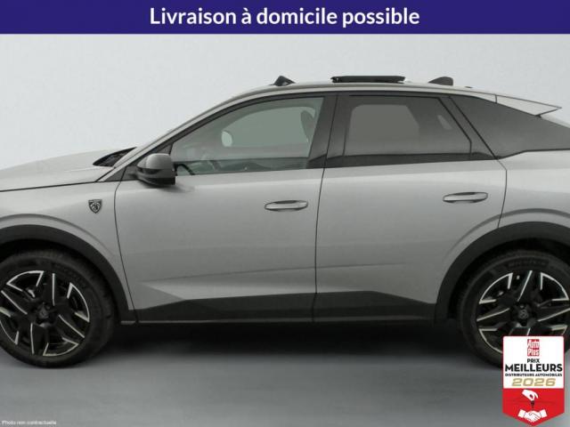 Peugeot 3008 image 6