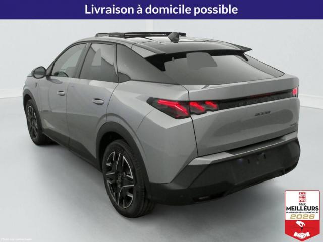 Peugeot 3008 image 1