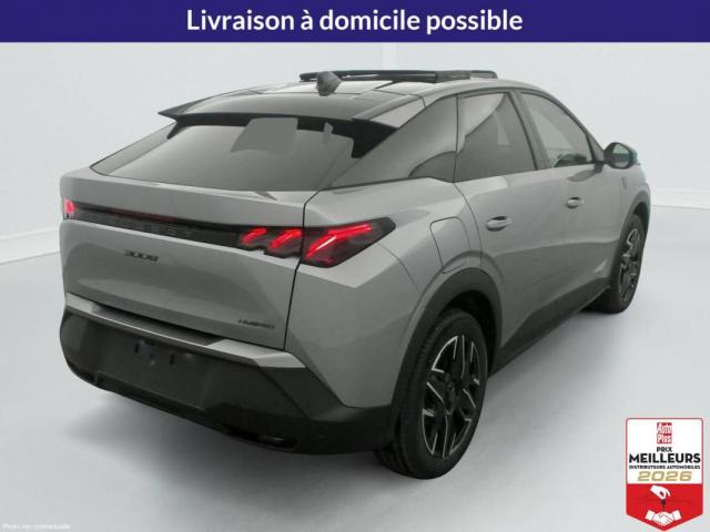 Peugeot 3008 image 2