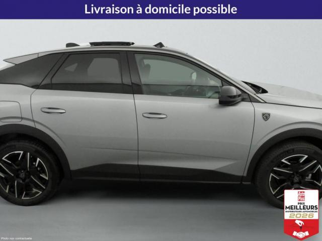 Peugeot 3008 image 8