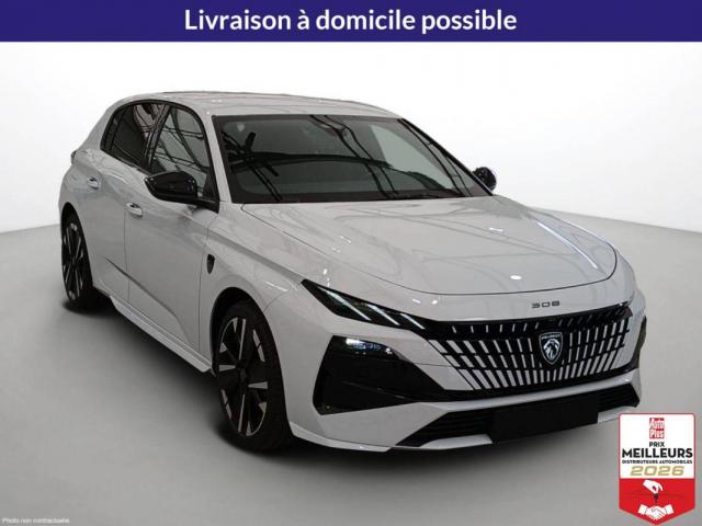 Peugeot 308 image 8