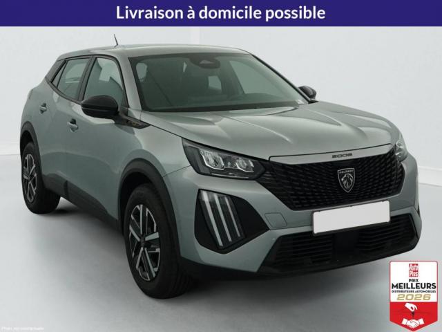Peugeot 2008 image 4